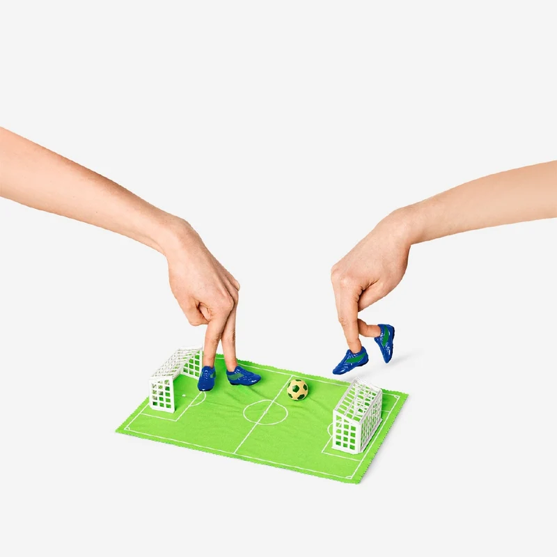 Mini game - Finger football