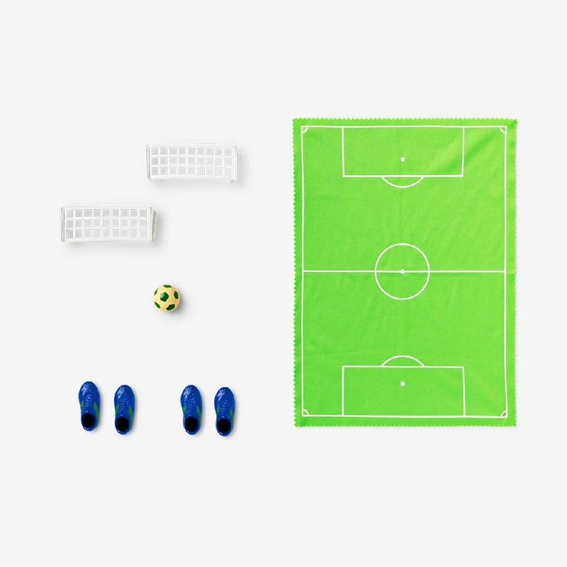 Mini game - Finger football