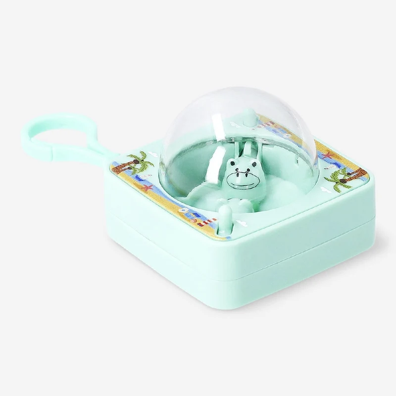 Mini game - Eating game