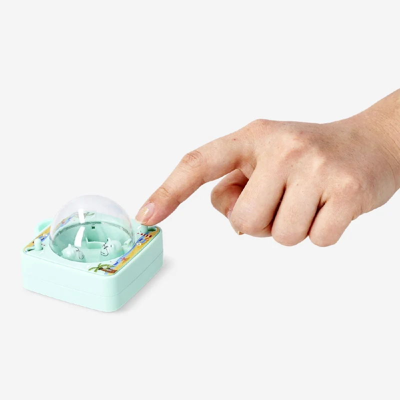 Mini game - Eating game