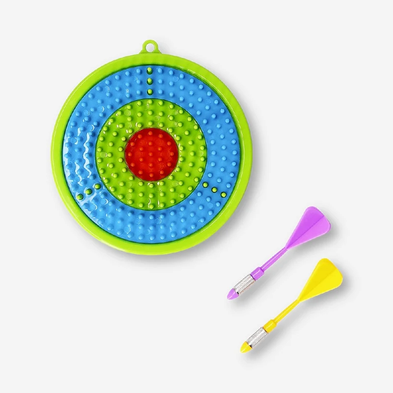 Mini game - Throwing game