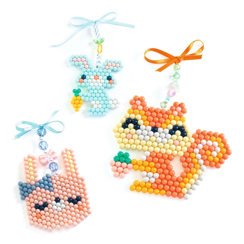 Aquabox Amigos Peludos · DJECO