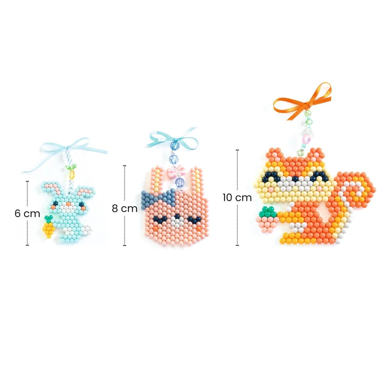 Aquabox Amigos Peludos · DJECO