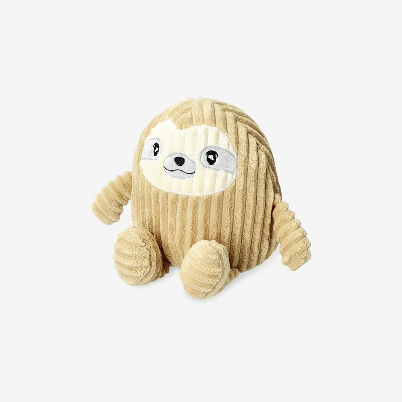 Plush toy - Corduroy sloth