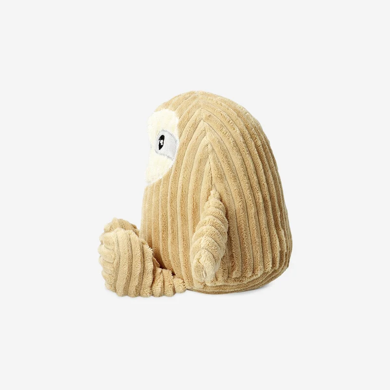 Plush toy - Corduroy sloth