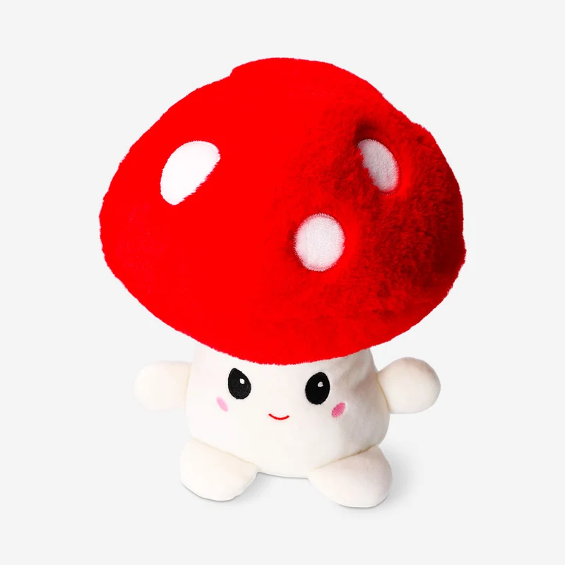 Plush toy - Mushroom