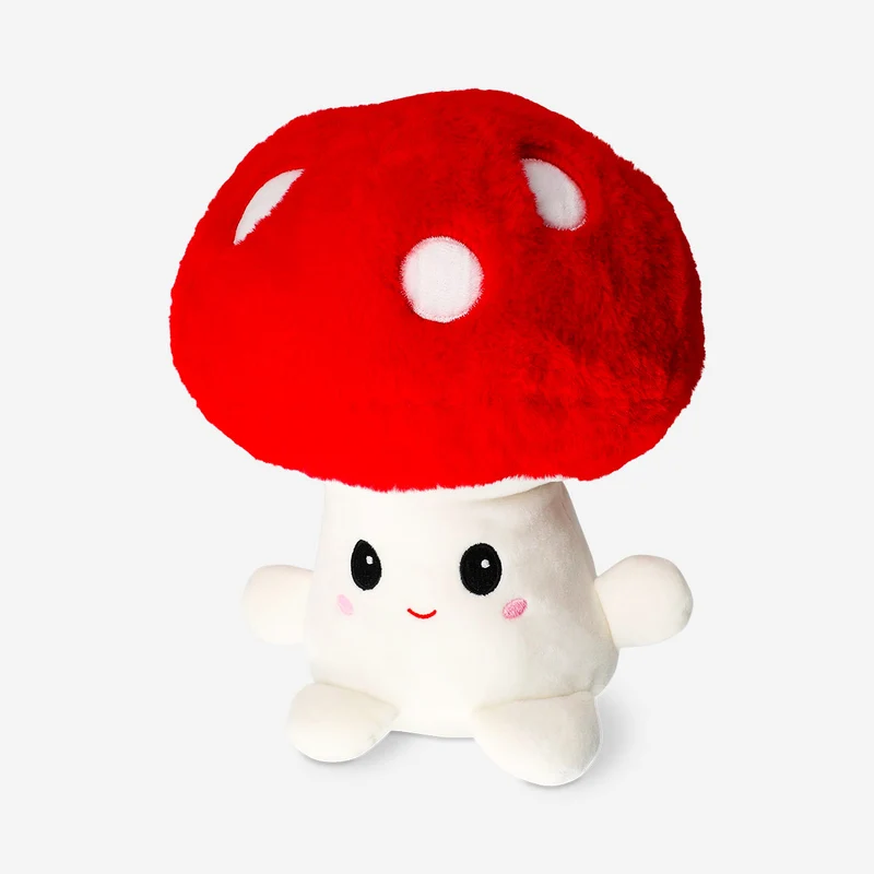 Plush toy - Mushroom