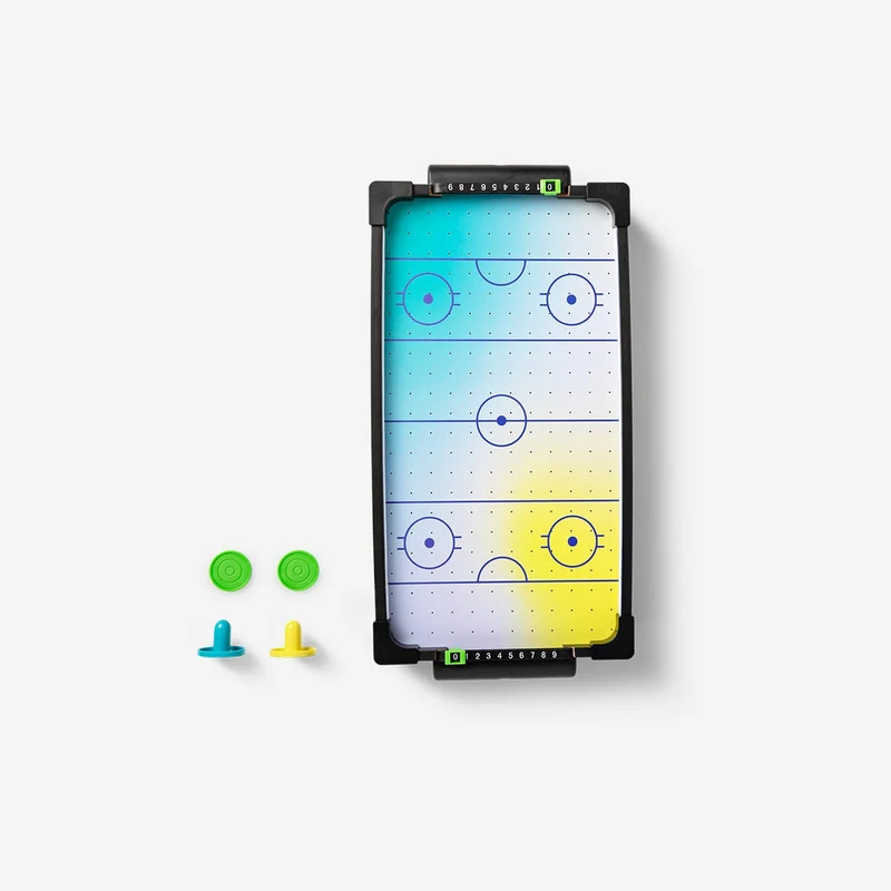 Air hockey game - 41 cm