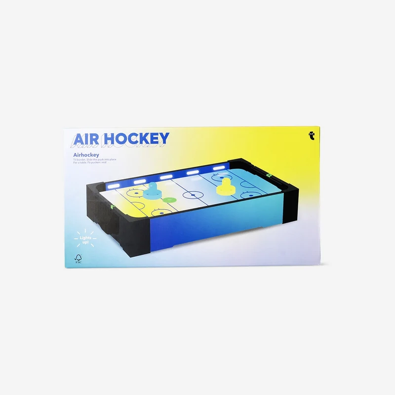 Air hockey game - 41 cm