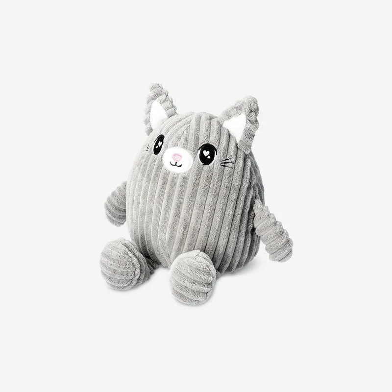 Plush toy - Corduroy cat