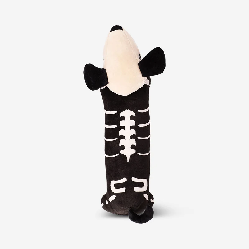 Pet toy - Sausage dog skeleton