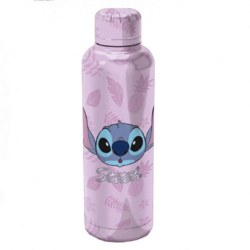 Lilo y Stitch Botella Termo 515 ML