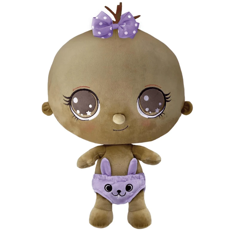 Muñeca Big Big Baby 45 cm Modelo Sorpresa