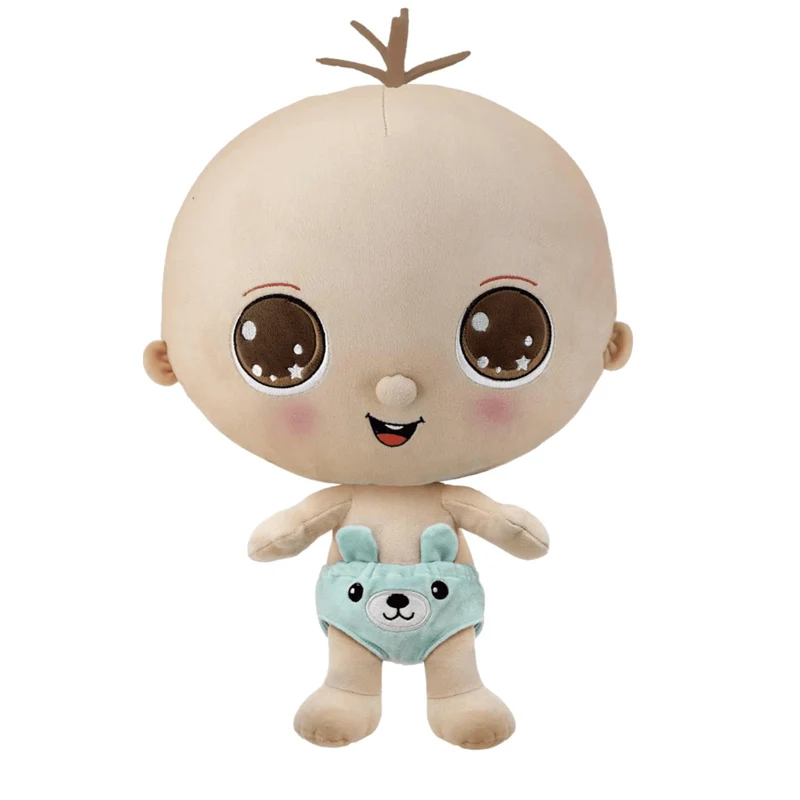 Muñeca Big Big Baby 45 cm Modelo Sorpresa