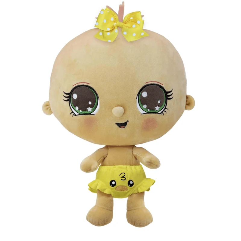 Muñeca Big Big Baby 45 cm Modelo Sorpresa