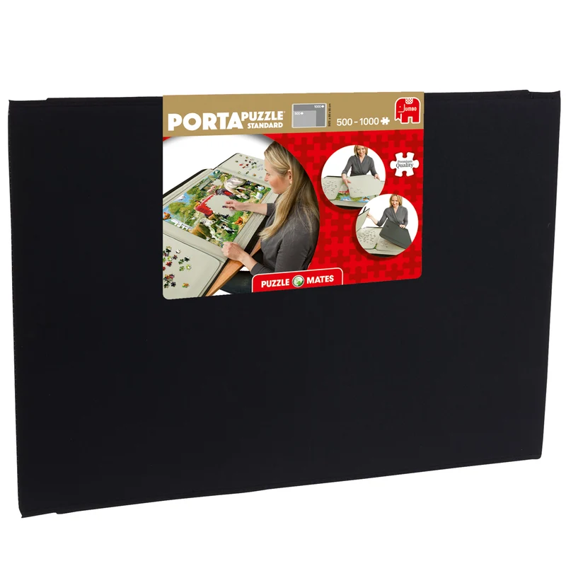 Puzzle Mates - Portapuzzle Standard (up to 1000 pieces)