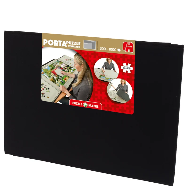 Puzzle Mates - Portapuzzle Standard (up to 1000 pieces)
