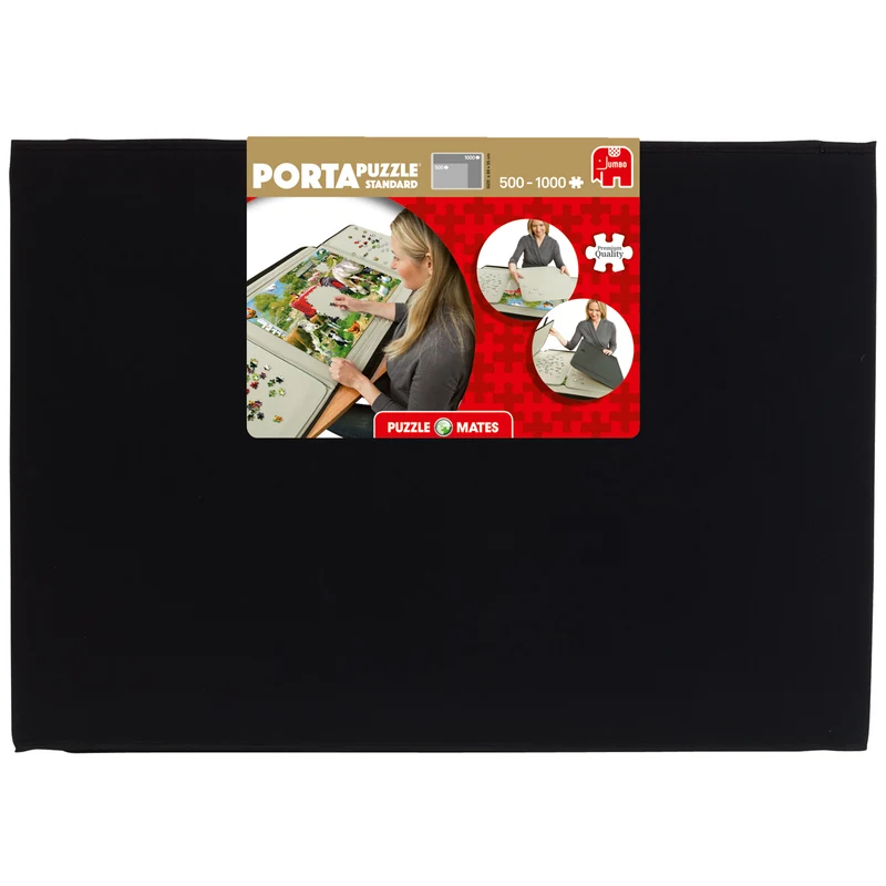 Puzzle Mates - Portapuzzle Standard (up to 1000 pieces)