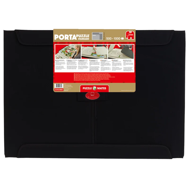 Puzzle Mates - Portapuzzle Standard (up to 1000 pieces)