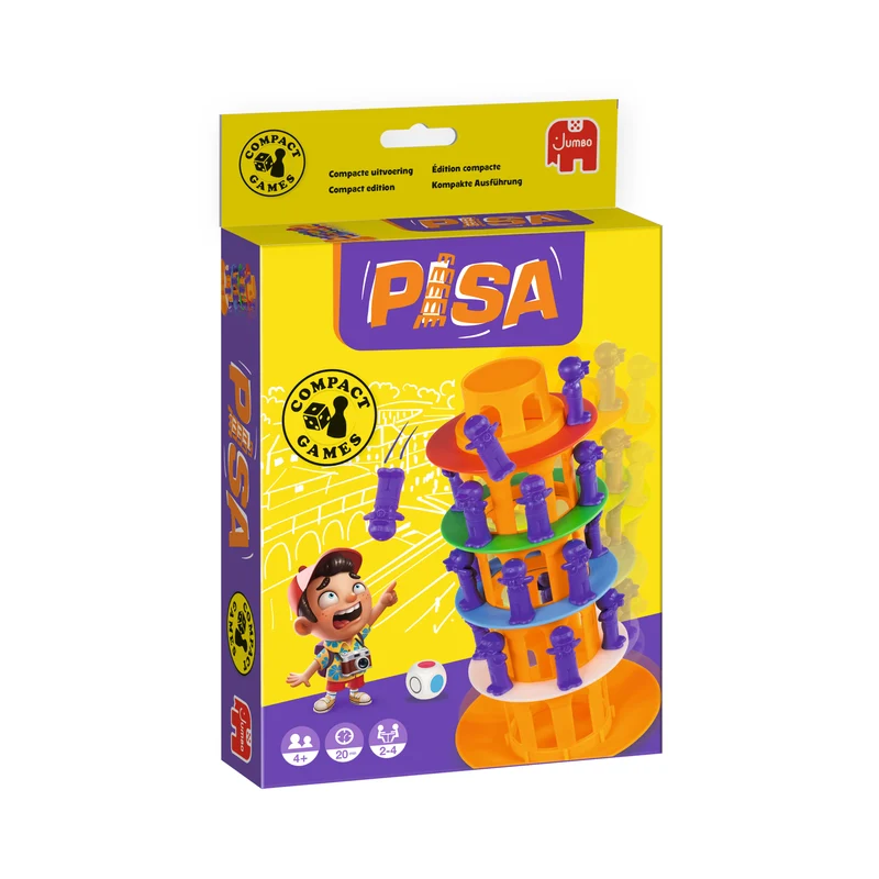 Pisa Travel
