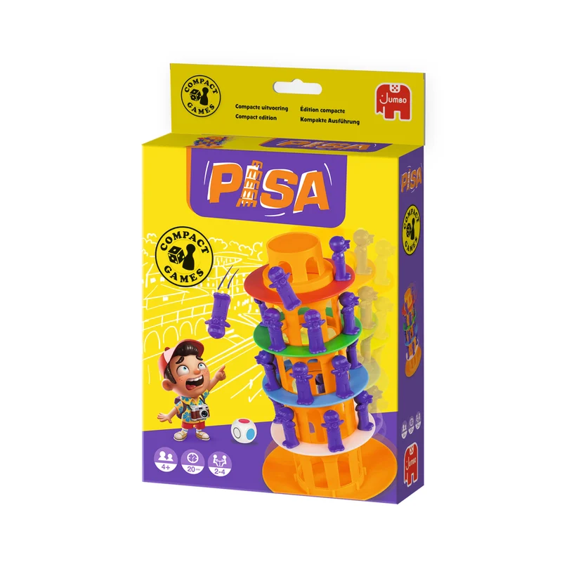 Pisa Travel