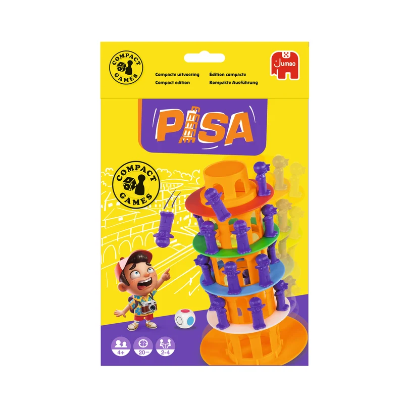 Pisa Travel