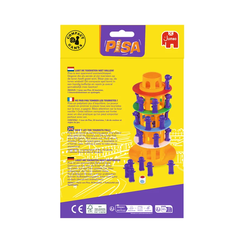 Pisa Travel
