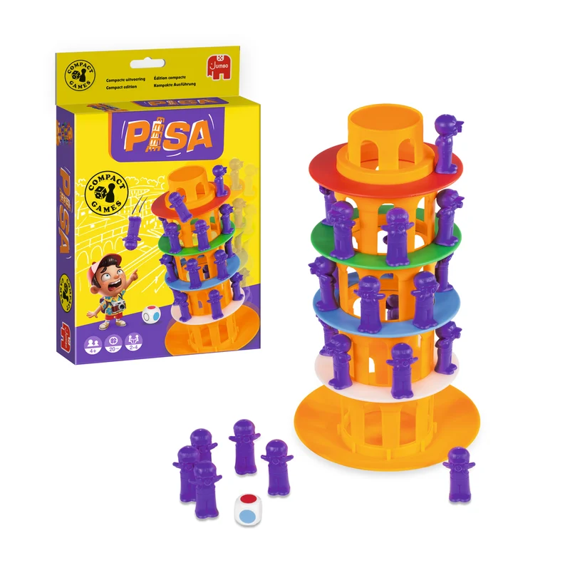 Pisa Travel