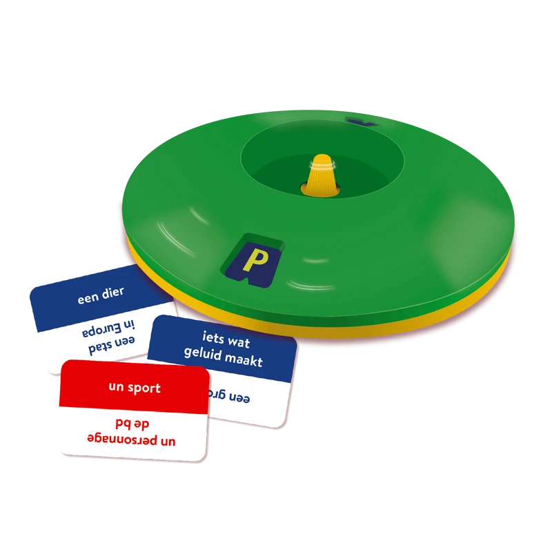 Pim Pam Pet Original