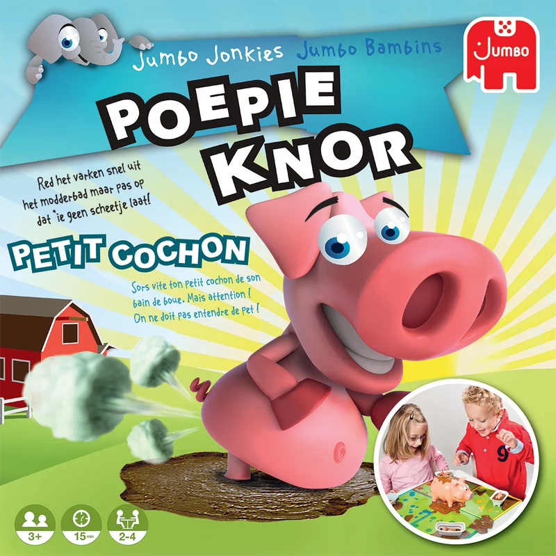 Poepie Knor NL-FR