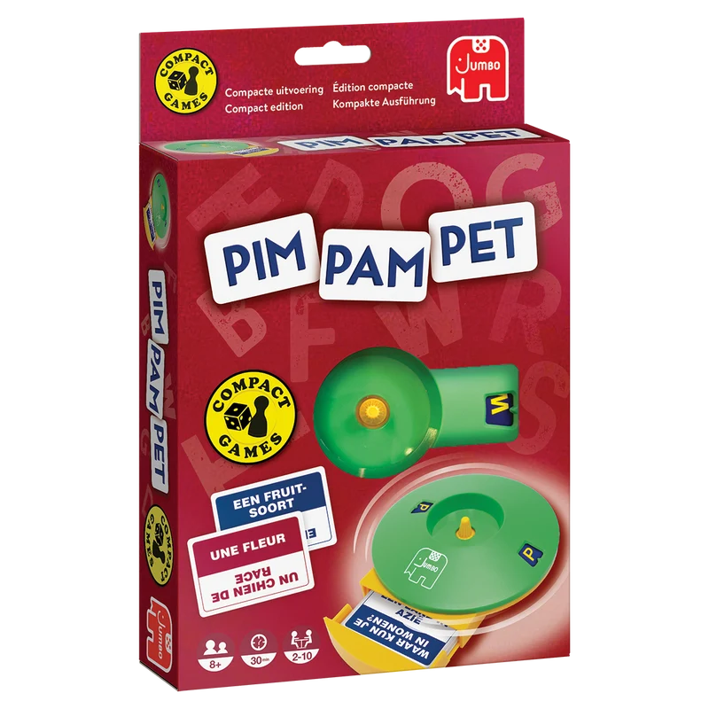 Pim Pam Pet Travel