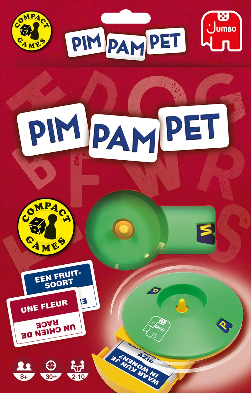 Pim Pam Pet Travel