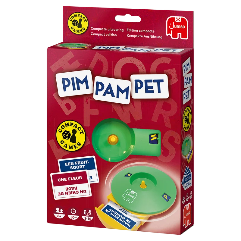 Pim Pam Pet Travel