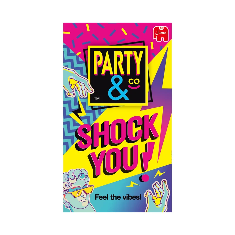 Party & Co. Shock You NL