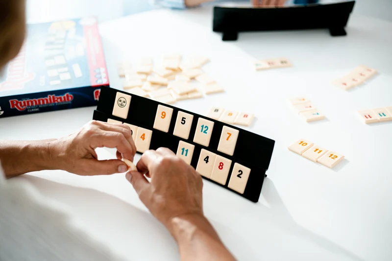 Original Rummikub Classic