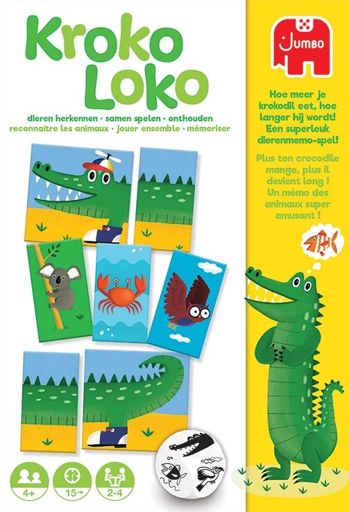 Kroko Loko