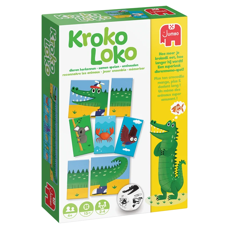 Kroko Loko