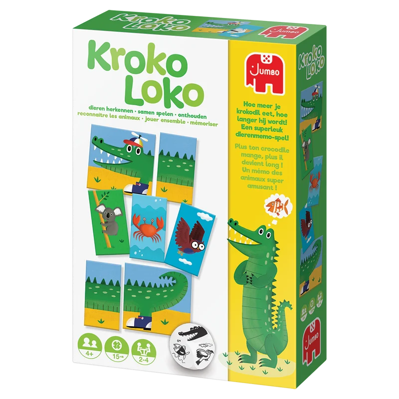 Kroko Loko