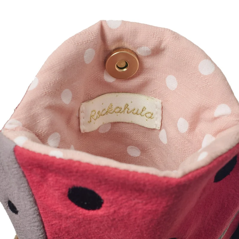 Bolsito · Lily Ladybird