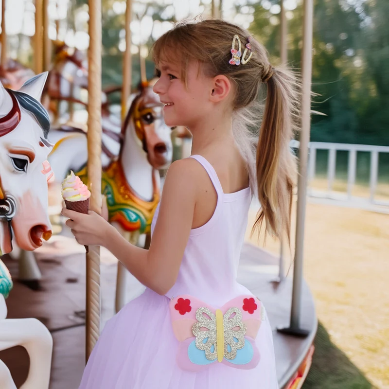 Bolsito · Carnival Butterfly