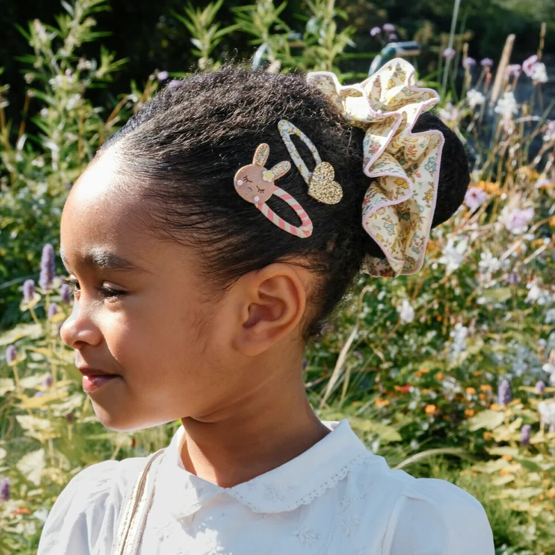 Gomas de Pelo · Petal Double