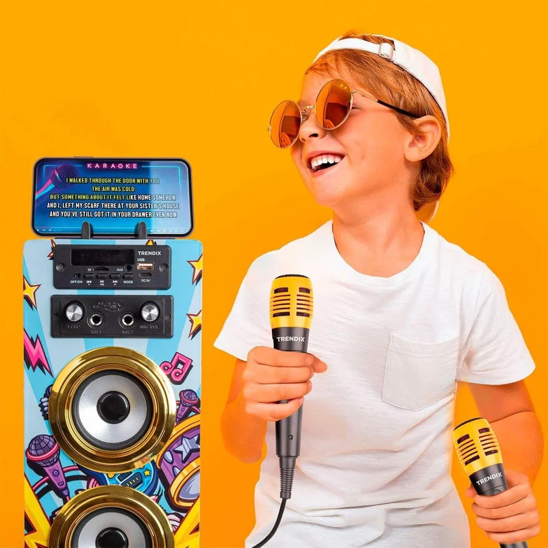 Karaoke Music Star - Karaoke