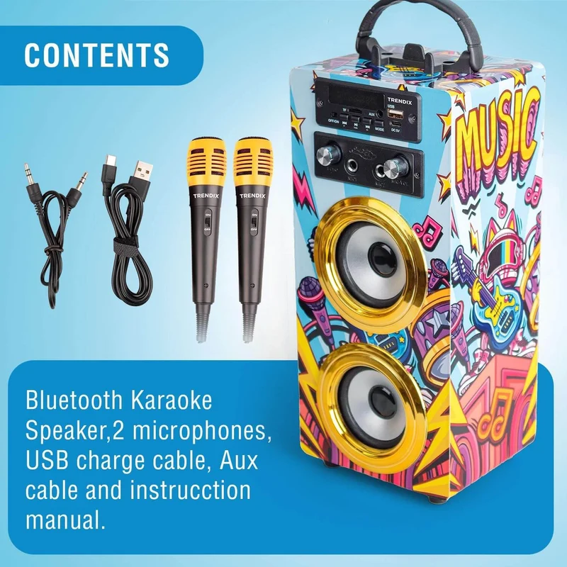 Karaoke Music Star - Karaoke