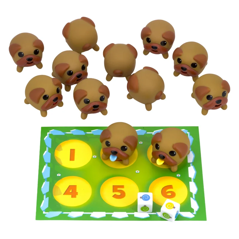 Lolly Dogs · Mercurio
