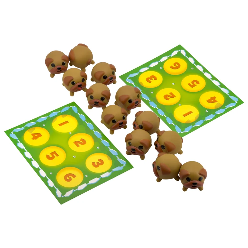 Lolly Dogs · Mercurio