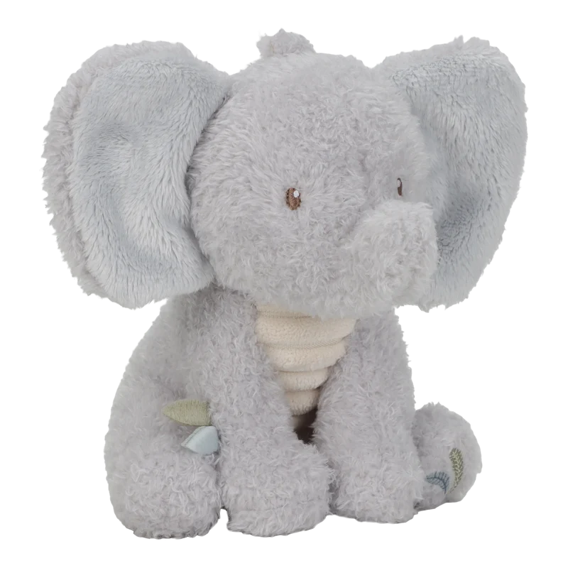 Elefante 17 cm Safari Friends · Little Dutch
