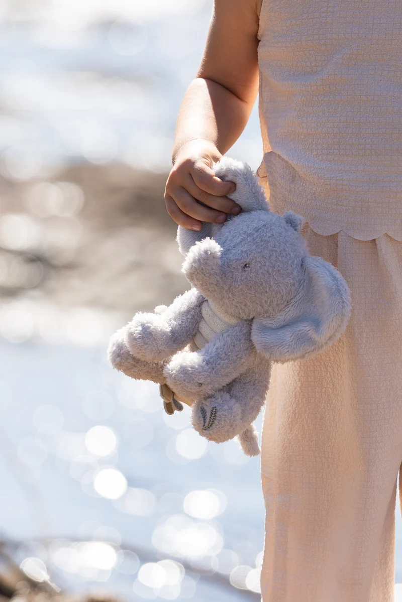 Elefante 17 cm Safari Friends · Little Dutch