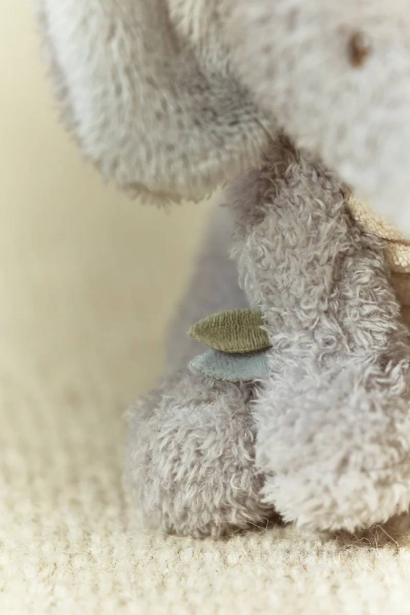 Elefante 17 cm Safari Friends · Little Dutch