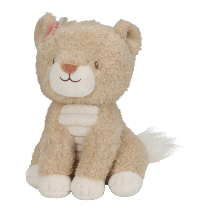 Leona 17 cm Safari Friends · Little Dutch