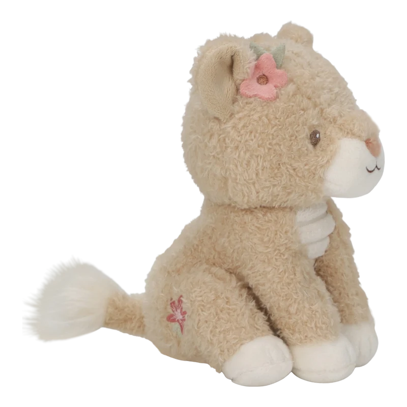Leona 17 cm Safari Friends · Little Dutch